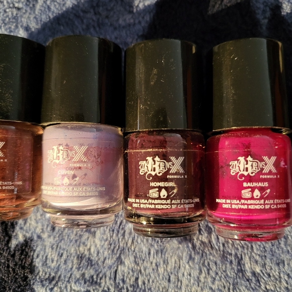 Formula x nail bundle - Picture 3 of 4